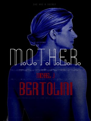 cover image of M.O.T.H.E.R.